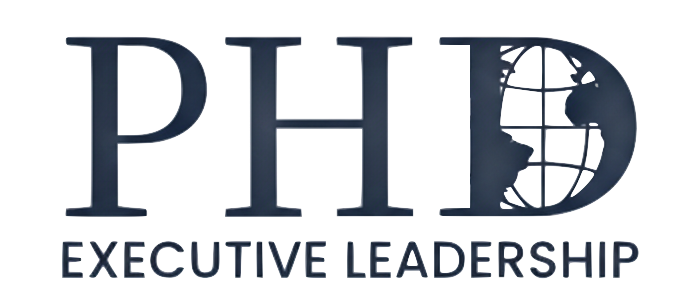PHD Executive Leadership